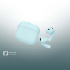 Apple Беспроводные наушники Apple AirPods 4 / Тиффани